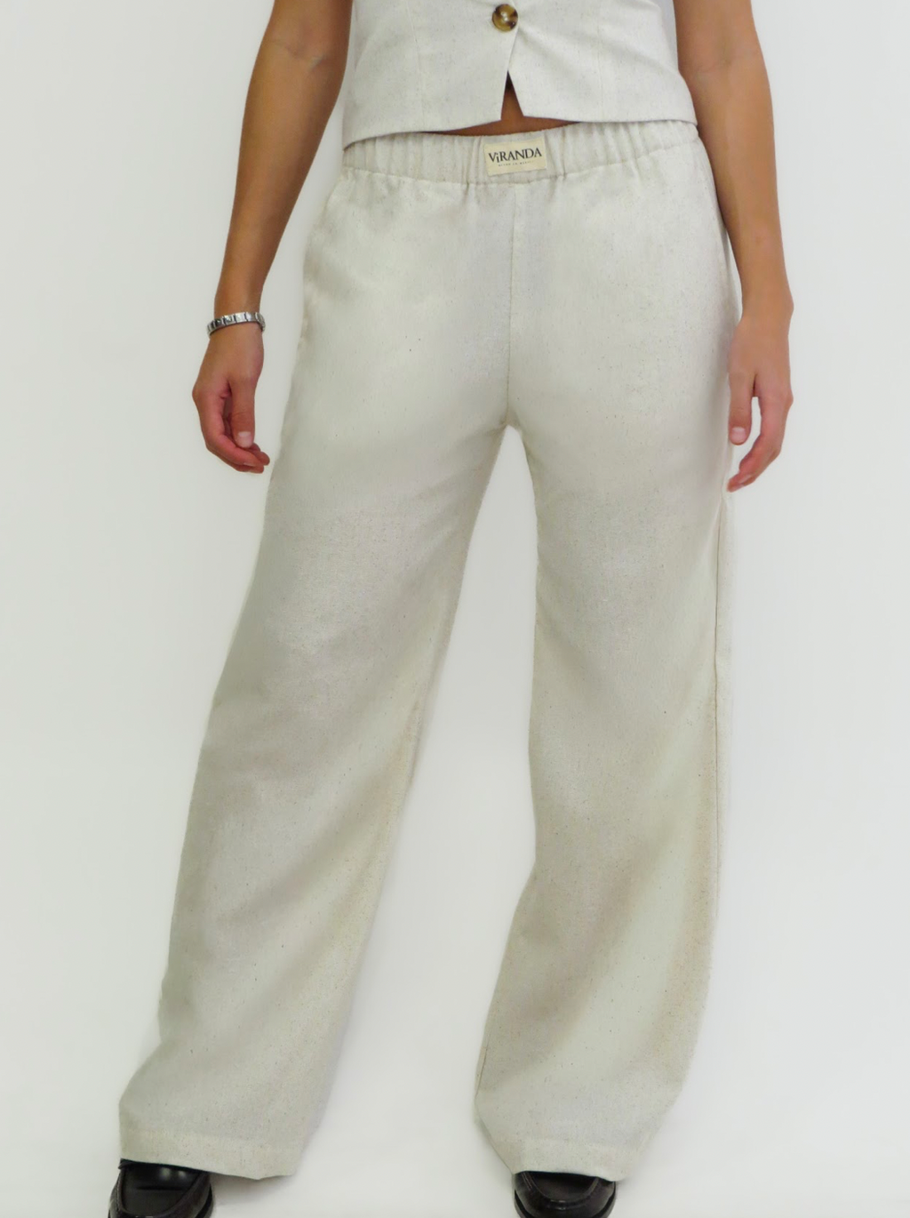 Pantalón Elena Arena