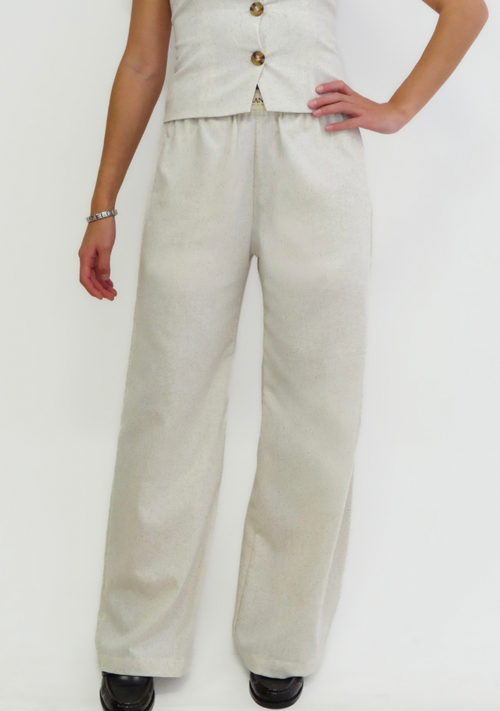 Pantalón Elena Arena