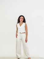 Pantalón Elena Marfil