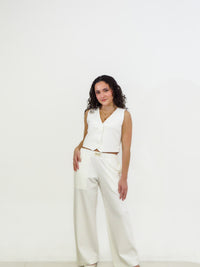 Pantalón Elena Marfil