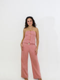 Pantalón Elena Rosa